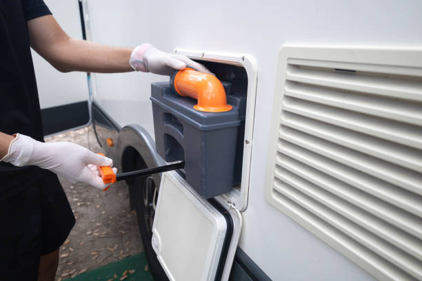 Portable Toilet Options We Offer in New Market, TN
