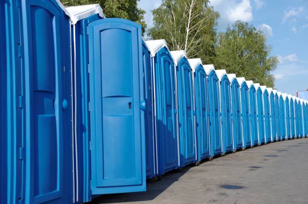 Best Luxury portable toilet rental  in New Market, TN